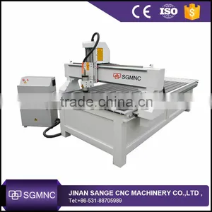 China Cnc Router Table Cnc 6080 Engraving Machine for Woodworking thumbnail-4