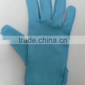 Custom Cut&sew Nylon Gloves thumbnail-4