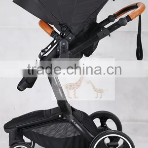 2016Europea Style Baby Stroller2 In1 New Design thumbnail-4