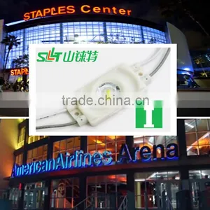 2014new Osram 3030 High Efficacy Injection Led Module thumbnail-1