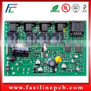 Fast Supply PCB Copy Service Factory thumbnail-3