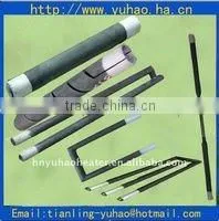 Silicion Carbided Rod Heater Used for Oven Furnaces(1400C) thumbnail-1