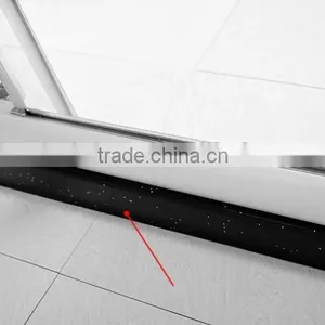 Good Quality and Low Price Sliding Tough Glass Corner Shower Room thumbnail-3