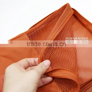 Ladies Shoes Container Oxford Fabric Storage Bag.Net Storage Bag thumbnail-4