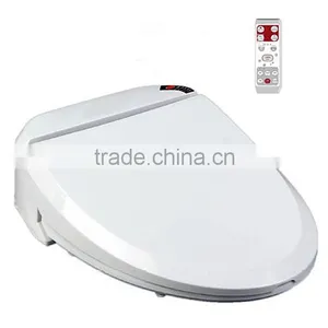 200B With Electricity Warm Bidet Intelligence Toilet Seat Cover thumbnail-2