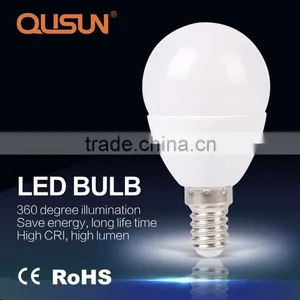 2.5W Led Bulb Lamp for Sale E14 Led Light thumbnail-1
