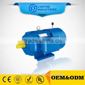 Hot Sale YEJ Three Phase ac Electrical Motor thumbnail-2