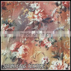[ready Made]LB- 1 Yarn Curtain Fabric thumbnail-1