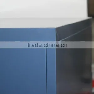 3-drawer Metal Pedestal for Steel File Cabinet thumbnail-4