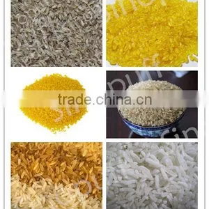 Multifunctional Automatic Artificial Rice Plant/Nutritional Artificial Rice Machine thumbnail-2
