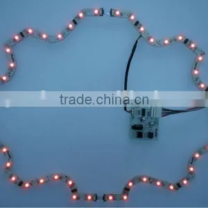 Led Advertising Light Board thumbnail-1