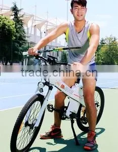 Seagull,kids Balance Motor Battery Range Extender Electric Bicycle thumbnail-3