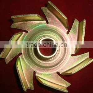 Stamping Impeller thumbnail-5