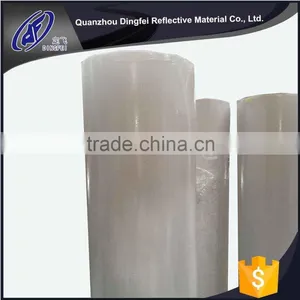 Soft PVC Type Commercial Grade Reflective Sheeting for Traffic Sign thumbnail-5