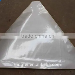 Micro Prismatic Round Reflective Film for Safety Warning thumbnail-2