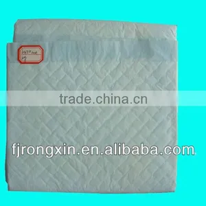 Disposable Adult Urine Underpad for Nursing thumbnail-5