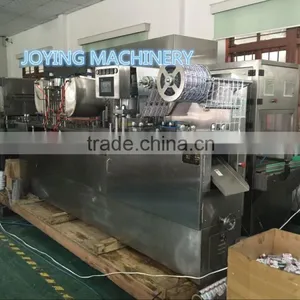 Full Stainless Steel 304 Automatic Molding Machine for Butter Packing thumbnail-1