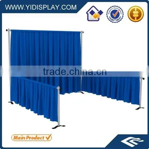 Exhitit Booth Banner Stand thumbnail-1