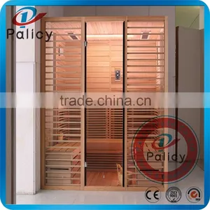 Resonable Sauna Prices,sauna Room,infrared Sauna Factory Direct thumbnail-2