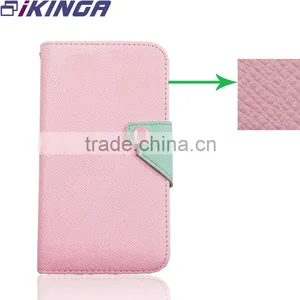PU Leather Case for Samsung Galaxy Note 2 N7100 N7102/waterproof Fashion Case for Samsung Galaxy Note 2 Case thumbnail-1