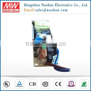 Mean Well PLP-20-12 12V 20W Open Frame Led Driver 20w 12V Led Driver thumbnail-6