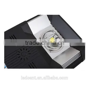 Die Casting Aluminium Alloy Led Street Light Housing for 30w 40w 50w 60w Supplier's Choice thumbnail-2