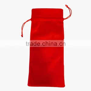 Christmas Santa Wine Bottle Cover thumbnail-2