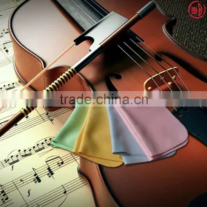 Magic Rag Guitar Cleaning Cloth thumbnail-2