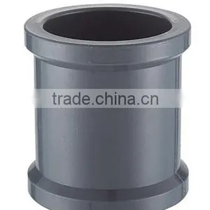 High Pressure PVC Female & Male Threaded Coupling thumbnail-2
