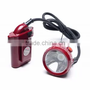 Most Powerful Led Mining Lamp ex Proof Water Proof Led Coal Mining Light Underground Mining Light thumbnail-1