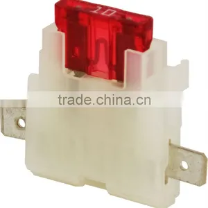 Assembly Car Fuse Holder thumbnail-1