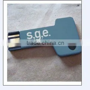 New Arrivel 4GB Key Usb Pen Drive thumbnail-1