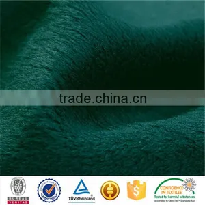 Malaysia Faux Short Fur Fabric thumbnail-5