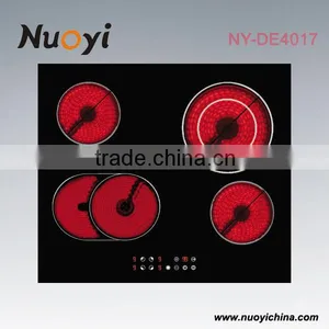 Special Design Euro Hot Glass Ceramic Multi Gas Hobs Cooker/gas Stove Manufacturers thumbnail-4