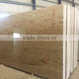 Indian Giblee Gold Granite thumbnail-1