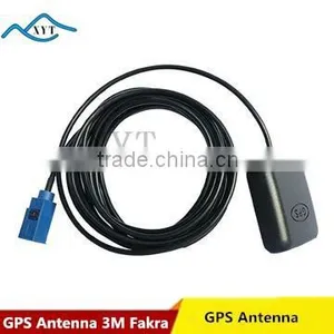 Waterproof External Laptop Gps Antenna, Vehicle GPS Tracking Device thumbnail-1