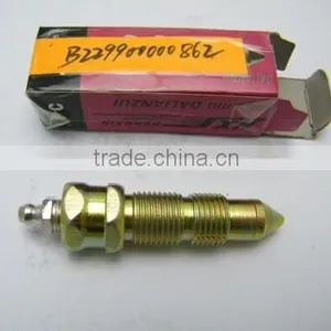 Excavator Grease Valve B229900000862 for SY465C thumbnail-1
