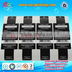 Water Proof Barcode Label thumbnail-1