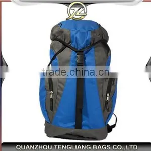 Outdoor Sports Backpack Bag With Laptop Compartment thumbnail-1