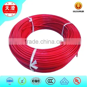 32AWG UL1708 200C Heat Resistant PFA Insulated Wire thumbnail-1