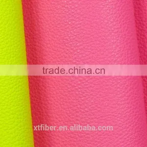 Soft pu Microfiber Leather for Ladies Shoes thumbnail-6