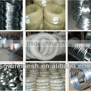 Sanqiang Factory Anping Annealed Wire thumbnail-1
