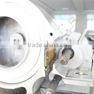 Electricity Power Source Multifuncational Vegetable Cube Cutting Machine thumbnail-4