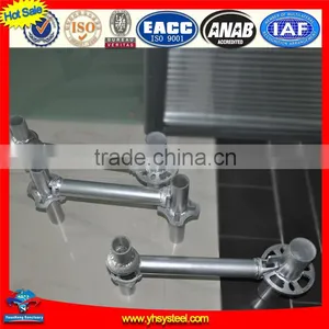 Scaffolding Parts Steel Plank thumbnail-6