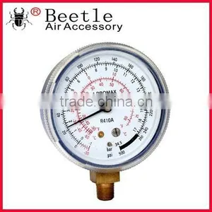 Hydraulic Gauge,pressure Gauge,manometer thumbnail-1