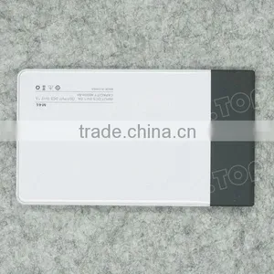 Factory Wholesale Mobile Power Bank 4600mAh , Good Quality Mobile Power Bank thumbnail-4