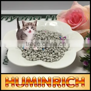 Huminrich Low Dust Quick Coagulation Strong Deodorant Cat Litter Tray Bags thumbnail-5