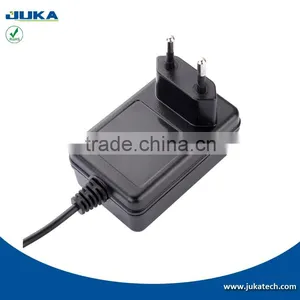 24W CE GS ETL SAA CB FCC RoHS EMC LVD CCC UL TUV Approved AC/DC Adaptor 12V 2A thumbnail-1
