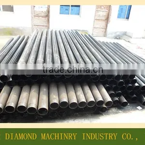 Casing Pipes, DCDMA Size Metric 116 Casing Pipes thumbnail-5