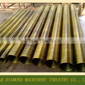 Flush-Jointed PW Casing Pipes, DCDMA Size PW Casing Pipes thumbnail-4
